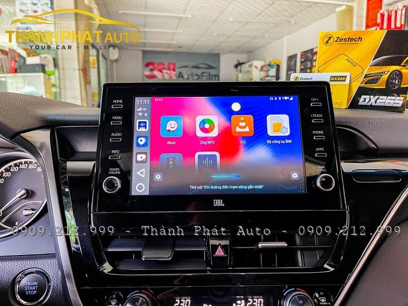android-box-zestech-toyota-camry-2023-thanh-phat-auto (5)